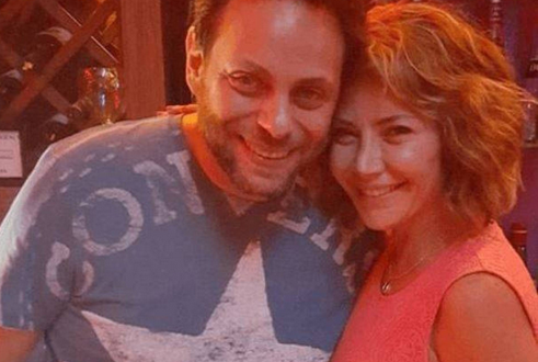 بالفيديو - سيف الدين سبيعي يكشف تفاصيل جريئة عن طلاقه وما الذي كسر والده قبل وفاته