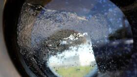 إلى أين وصل مشروع الناقل الوطني للمياه في الأردن؟