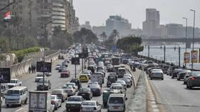 مصر تعلن سعر بيع أول سيارة من نوعها محلية الصنع