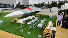 روسيا تنجح في اختبار صاروخ للدرونات