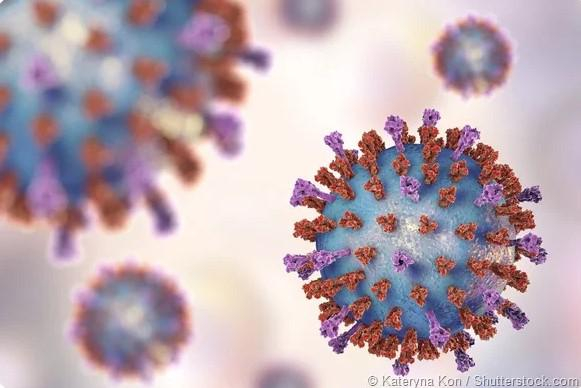 الفيروس التنفسي المخلوي: طرق العدوى والأعراض والتشخيص والعلاج