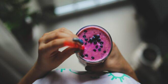 لماذا تعد مضادات الأكسدة مهمة جدا لصحتنا