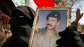مترجم سابق للجيش الأمريكي: الرواية الأمريكية عن اعتقال صدام في حفرة كاذبة