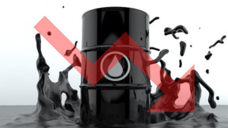 أسعار النفط تتراجع مع استمرار المخاوف من تأثير أوميكرون على استهلاك النفط