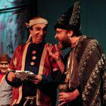 مهرجان الطفل المسرحي يواصل عروضه في دمشق والمحافظات