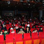 مهرجان الطفل المسرحي يواصل عروضه في دمشق والمحافظات