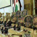 افتتاح معرض للتراث الشركسي في حلب