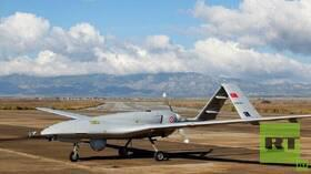 مخاوف أمنية تركية في إثيوبيا على خلفية استخدام طائراتها المسيرة