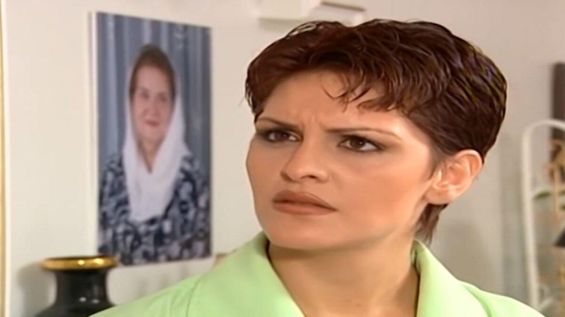 مدام نيفين بعد 23 عاماً …. نادمة لأنني تركت المعهد العالي للفنون المسرحية