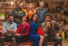 مدام نيفين بعد 23 عاماً …. نادمة لأنني تركت المعهد العالي للفنون المسرحية