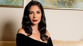 الفنانة المصرية منى زكي ترد على انتقادات طالتها بسبب دورها في 