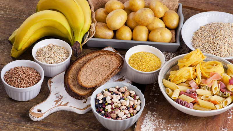 ما مدى سوء الكربوهيدرات وكيف تؤثر على الصحة؟