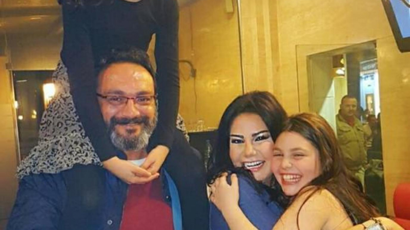 جلال شموط: أؤيد المساكنة ولن أتزوج ثانية أبداً