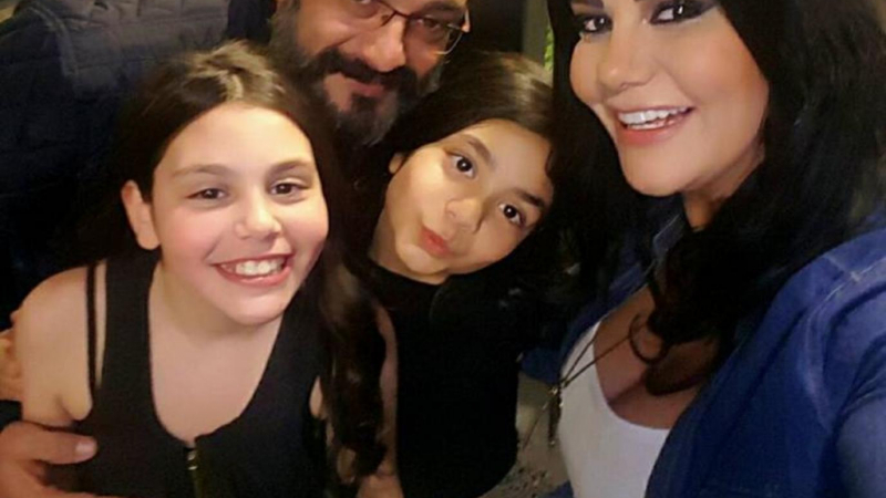 جلال شموط: أؤيد المساكنة ولن أتزوج ثانية أبداً