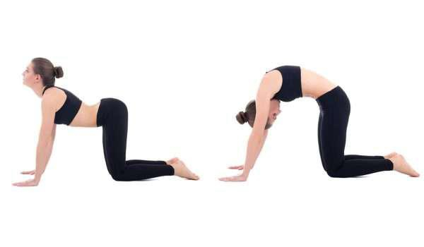 علاج الام الظهر بأكثر من 5 طرق مختلفة ونصائح هامة