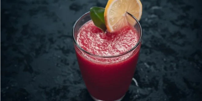 البرتقال الأحمر”.. فوائد صحية رائعة أحدها نزول