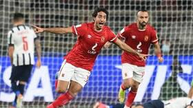 شاهد.. الأهلي المصري يهزم مونتيري المكسيكي ويبلغ نصف نهائي كأس العالم للأندية