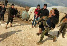 منى واصف تكشف يوم ميلادها الحقيقي … سعيدة بإتمام الثمانين