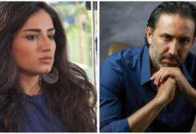 رشا إبراهيم: فرق كبير بين كون جريئة أو شي تاني