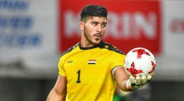 إبراهيم عالمة يعترف بتراجع مستواه ويكشف أسرار المنتخب: "أنا تعبي عم ينسرق واتحاد الكرة استفاد من البلبلة"