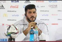 طريف قوطرش ينفى تغريم منتخب سوريا … اسألوا الاتحاد العربي