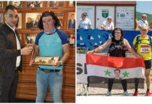 طريف قوطرش ينفى تغريم منتخب سوريا … اسألوا الاتحاد العربي