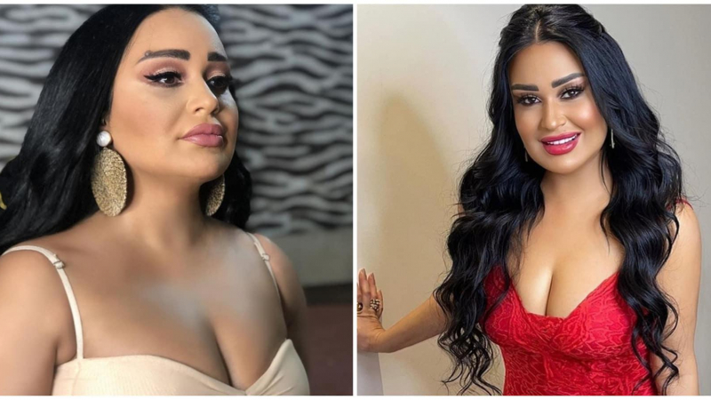 سارية السواس.. بدأت الغناء في المدرسة وتحولت لظاهرة شعبية