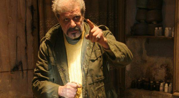 الأبوَّة في دراما خالد تاجا… أنطونيو كوين العرب