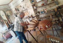 الأبوَّة في دراما خالد تاجا… أنطونيو كوين العرب