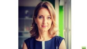 "تويتر" يوسم حساب مديرة RT العربية بـ"روسيا وسائل إعلام تابعة للدولة"