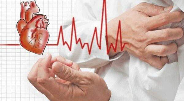 أسباب جلطة القلب وأعراضها وعلاجها