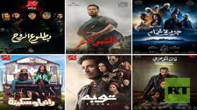 بالتفاصيل.. قائمة مسلسلات رمضان 2022 المصرية (صور+ فيديو)