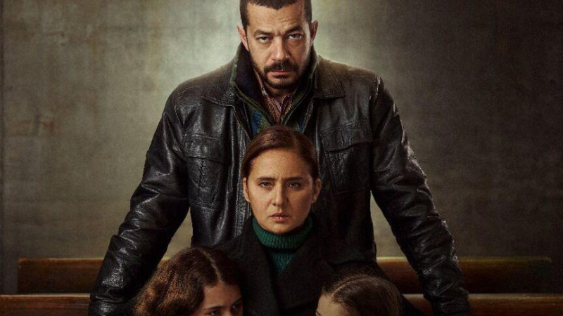 بالتفاصيل.. قائمة مسلسلات رمضان 2022 المصرية (صور+ فيديو)