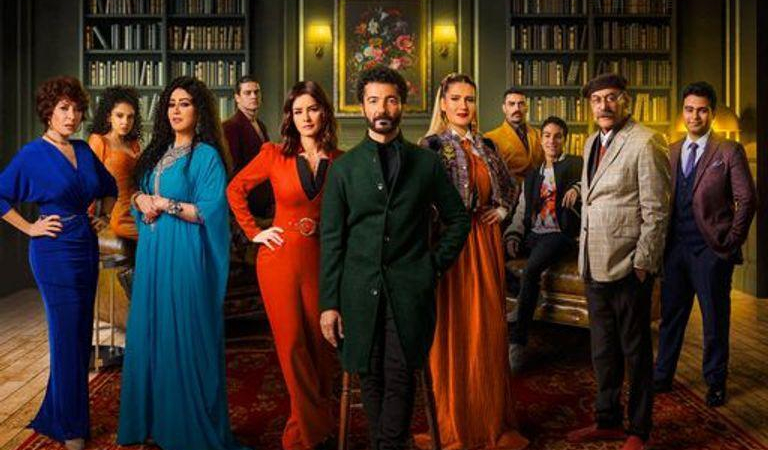 بالتفاصيل.. قائمة مسلسلات رمضان 2022 المصرية (صور+ فيديو)