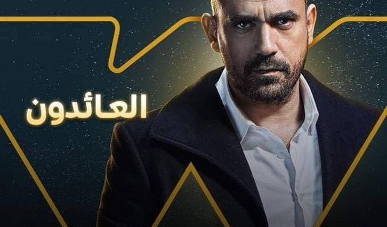 بالتفاصيل.. قائمة مسلسلات رمضان 2022 المصرية (صور+ فيديو)