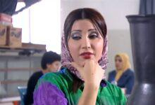 الأخوان ريحان بائعا الزهرة المباركة في دمشق