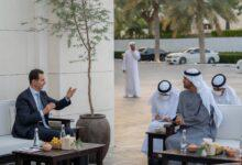 الأخوان ريحان بائعا الزهرة المباركة في دمشق