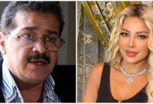 شمس الملا ترد على متابعين انتقدوا عودتها لنشاطها بعد وفاة والدها