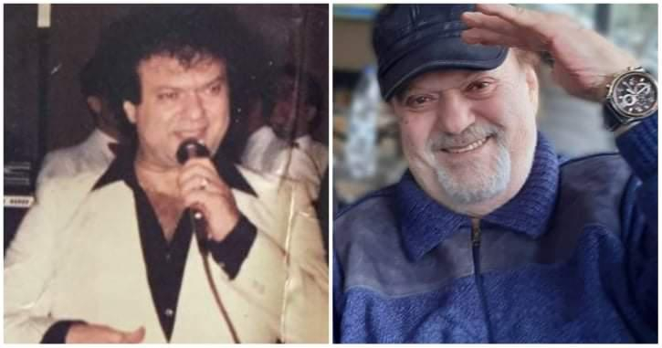 موفق بهجت زواجي بميرفت أمين مقلب ومشاركتي السينمائية فاشلة