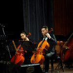 في حضرة الرحابنة.. أمسية موسيقية على مسرح قصر الثقافة في حمص