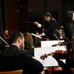 في حضرة الرحابنة.. أمسية موسيقية على مسرح قصر الثقافة في حمص