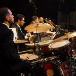 في حضرة الرحابنة.. أمسية موسيقية على مسرح قصر الثقافة في حمص