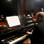 في حضرة الرحابنة.. أمسية موسيقية على مسرح قصر الثقافة في حمص