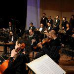 في حضرة الرحابنة.. أمسية موسيقية على مسرح قصر الثقافة في حمص