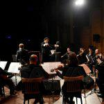 في حضرة الرحابنة.. أمسية موسيقية على مسرح قصر الثقافة في حمص