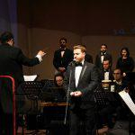 في حضرة الرحابنة.. أمسية موسيقية على مسرح قصر الثقافة في حمص