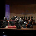 في حضرة الرحابنة.. أمسية موسيقية على مسرح قصر الثقافة في حمص