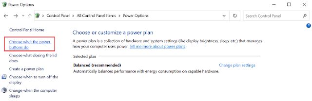 زر Shutdown لا يغلق الحاسوب تماماً كما تعتقد .. وهذه الطريقة الصحيحة لإغلاقه