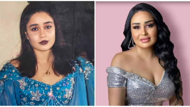 سارية السواس تستعيد بداياتها