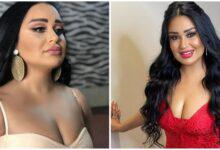 سارية السواس تستعيد بداياتها